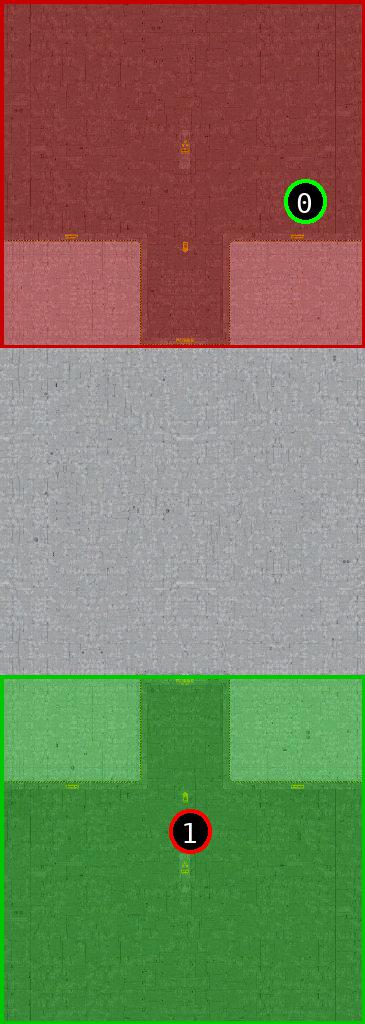 sat pic of Techno Lands Final v3.0